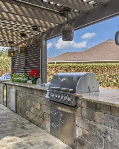 imgi_101_imgi_168_Jacksonville-Outdoor-Kitchen-with-Stainless-Steel-Grill